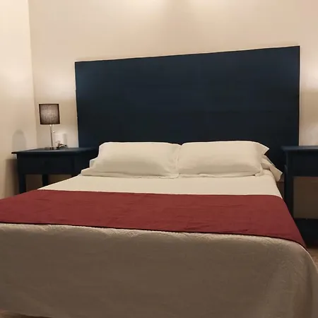 Hotel&Hostal Santuario-3