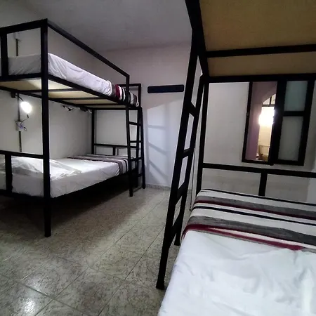 Hotel&Hostal Santuario-2